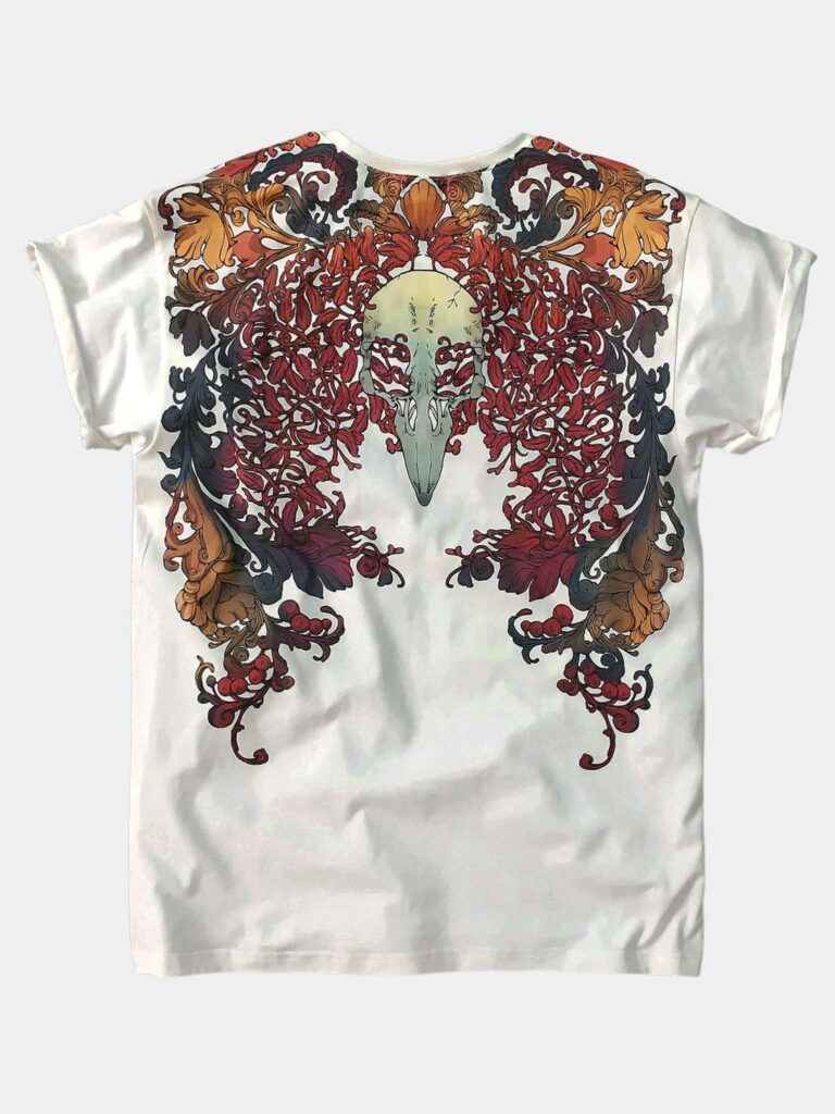 ГАМАЮНЫ [ФУТБОЛКА МУЖСКАЯ]