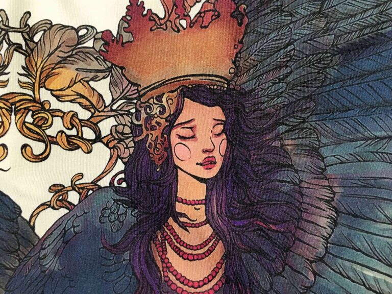 ГАМАЮНЫ [ФУТБОЛКА МУЖСКАЯ]