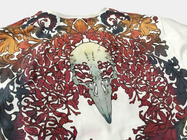 ГАМАЮНЫ [ФУТБОЛКА МУЖСКАЯ]