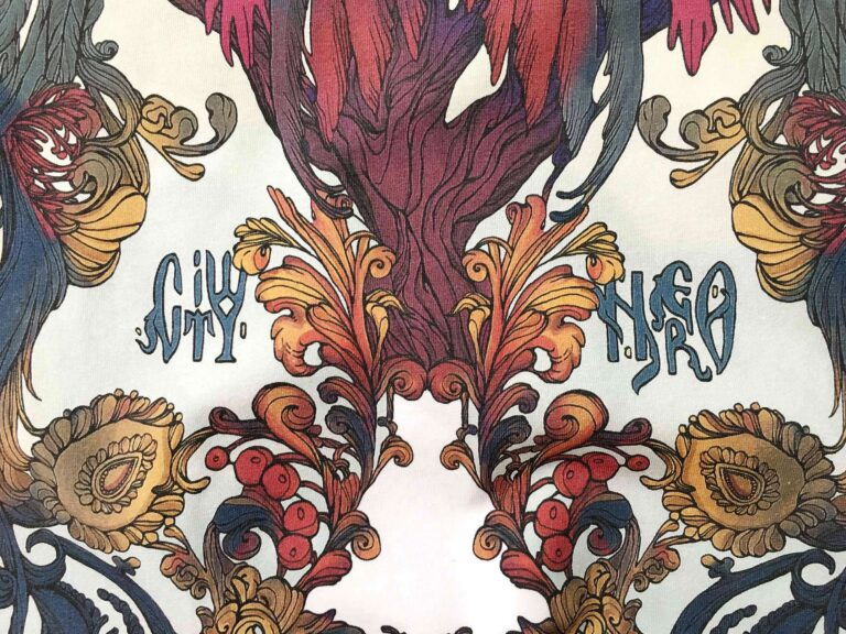 ГАМАЮНЫ [ФУТБОЛКА МУЖСКАЯ]