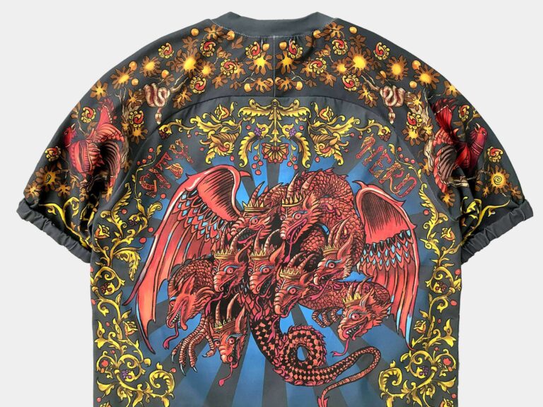 ГОРЫНЫЧ [ФУТБОЛКА МУЖСКАЯ]