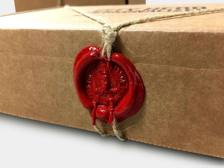 ПОДАРОЧНАЯ КОРОБКА