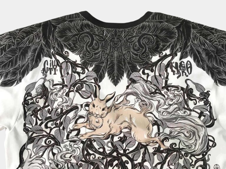 КОЩЕЙ [ФУТБОЛКА МУЖСКАЯ]