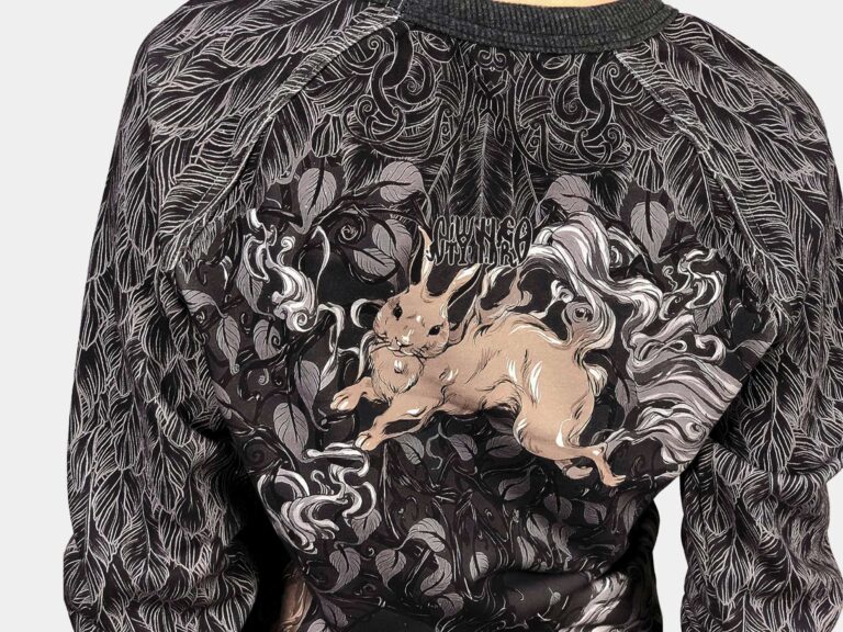 КОЩЕЙ [СВИТШОТ УНИСЕКС]