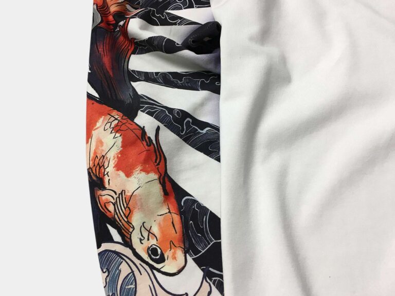 ПАЦИФИК [ЛОНГСЛИВ МУЖСКОЙ]