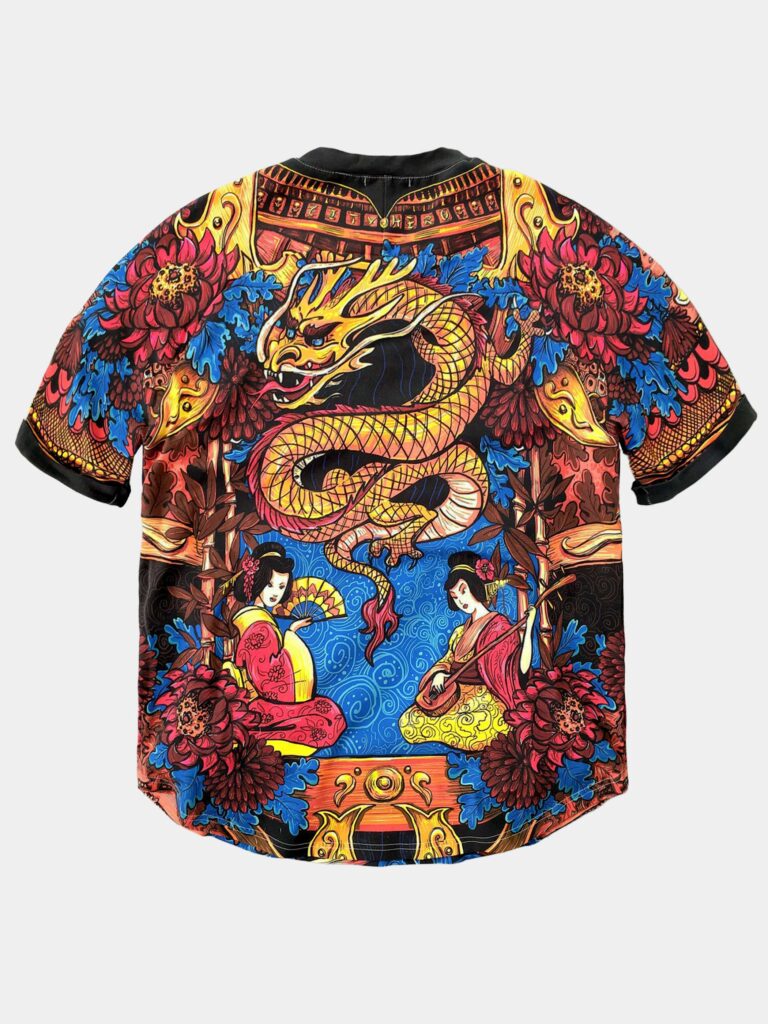 SAMURAI STORY 1.0 [ФУТБОЛКА МУЖСКАЯ]