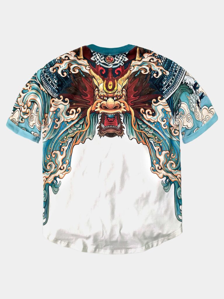 SAMURAI STORY 2.0 [ФУТБОЛКА МУЖСКАЯ]