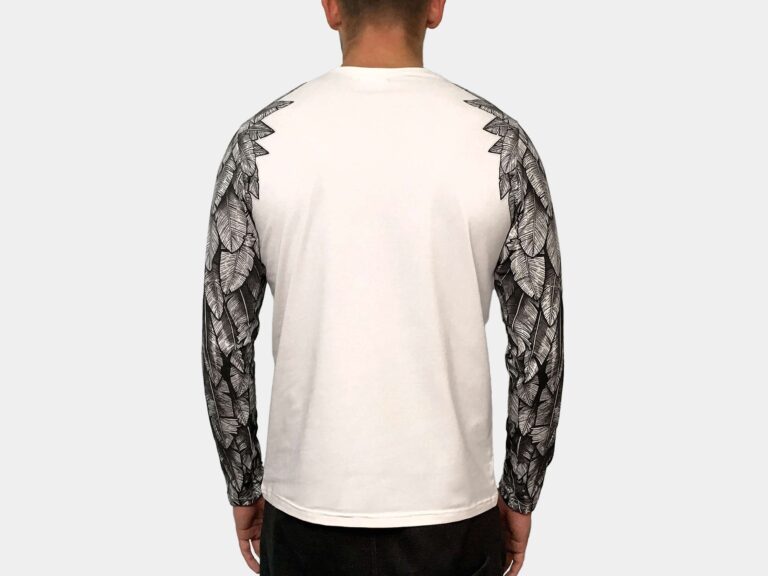 Sky 2.0 MILKY [ЛОНГСЛИВ МУЖСКОЙ]