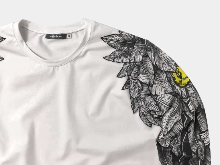 Sky 2.0 MILKY [ЛОНГСЛИВ МУЖСКОЙ]