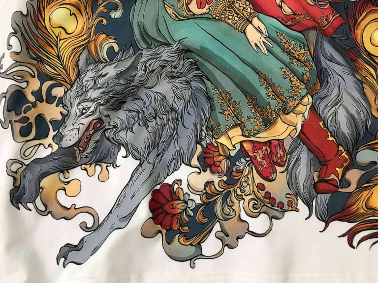 ЦАРЕВИЧ [ФУТБОЛКА МУЖСКАЯ]