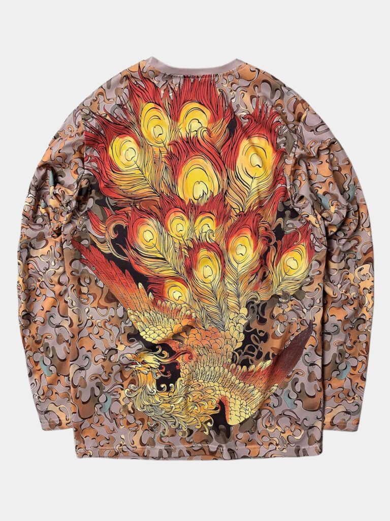 ЦАРЕВИЧ [ЛОНГСЛИВ МУЖСКОЙ]