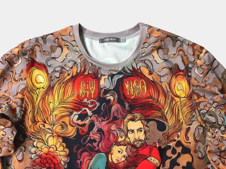 ЦАРЕВИЧ [ЛОНГСЛИВ МУЖСКОЙ]