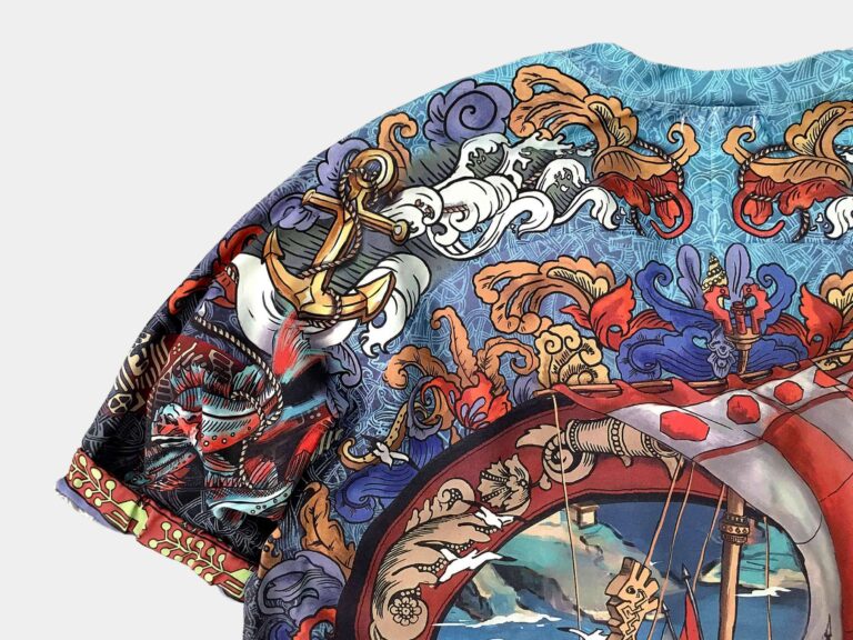 ВАРЯГИ [ФУТБОЛКА МУЖСКАЯ]