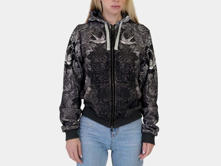 ГУСАР [ХУДИ НА МОЛНИИ УНИСЕКС]