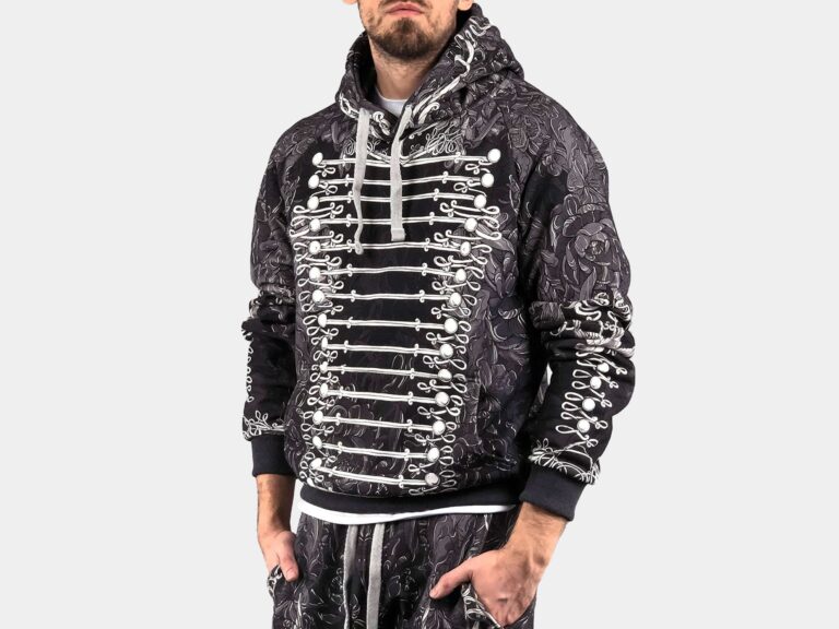 ГУСАР [ХУДИ УНИСЕКС]