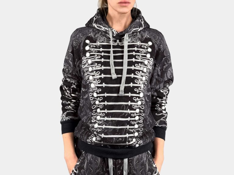 ГУСАР [ХУДИ УНИСЕКС]