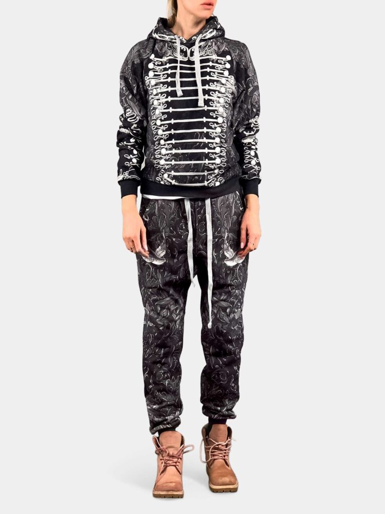 ГУСАР [ХУДИ УНИСЕКС]