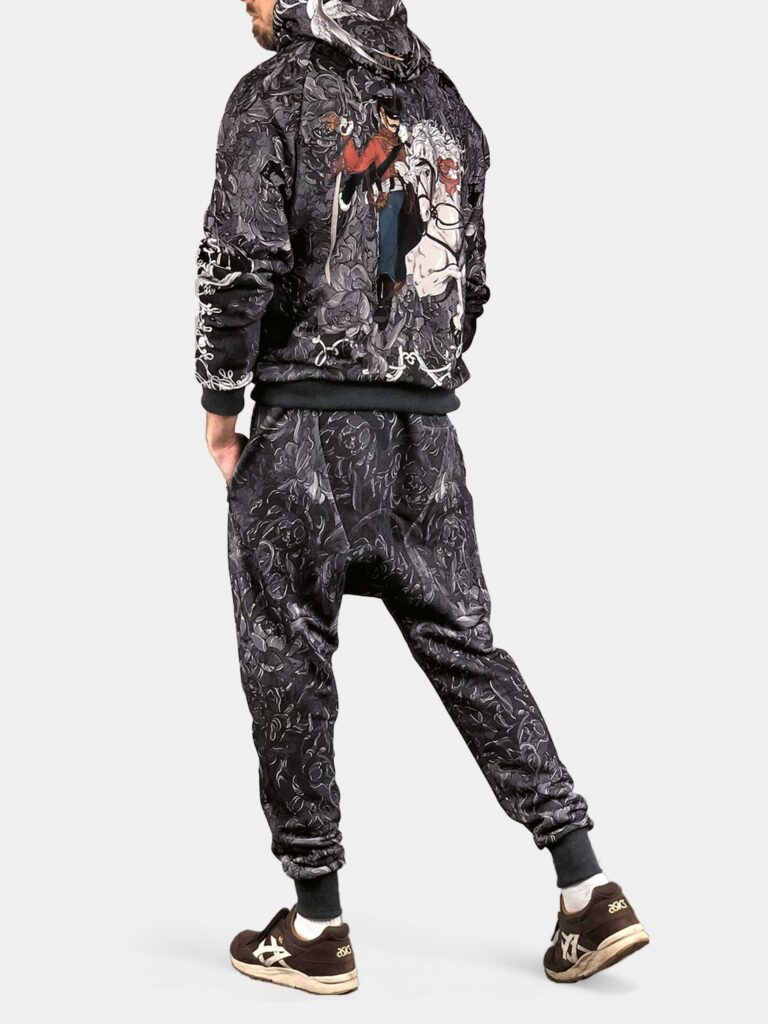 ГУСАР [ХУДИ УНИСЕКС]