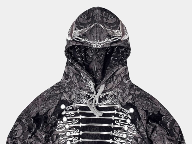 ГУСАР [ХУДИ УНИСЕКС]