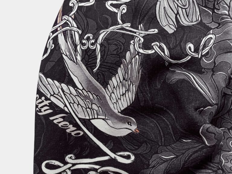 ГУСАР [ХУДИ УНИСЕКС]