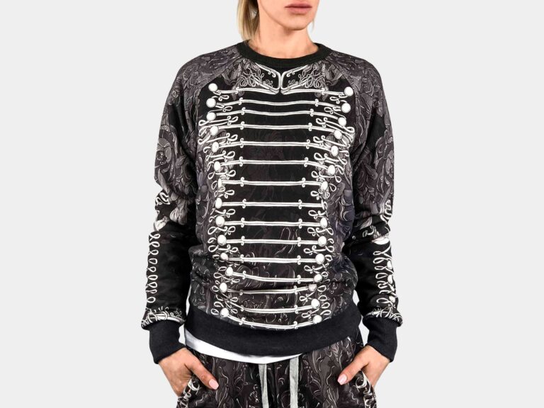 ГУСАР [СВИТШОТ УНИСЕКС]