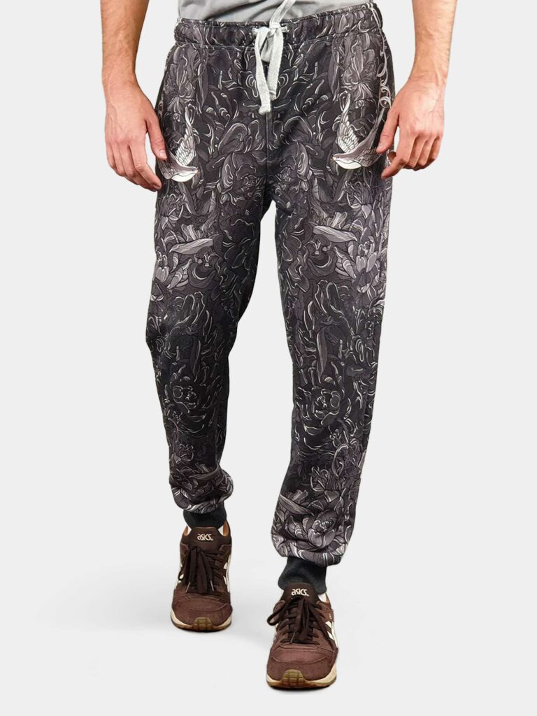 ГУСАР [ТРЕНИКИ УНИСЕКС]