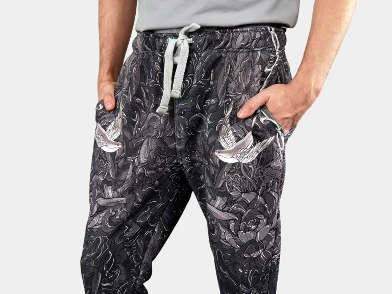 ГУСАР [ТРЕНИКИ УНИСЕКС]