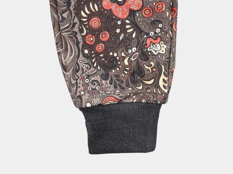 ХОХЛОМА [ТРЕНИКИ УНИСЕКС]