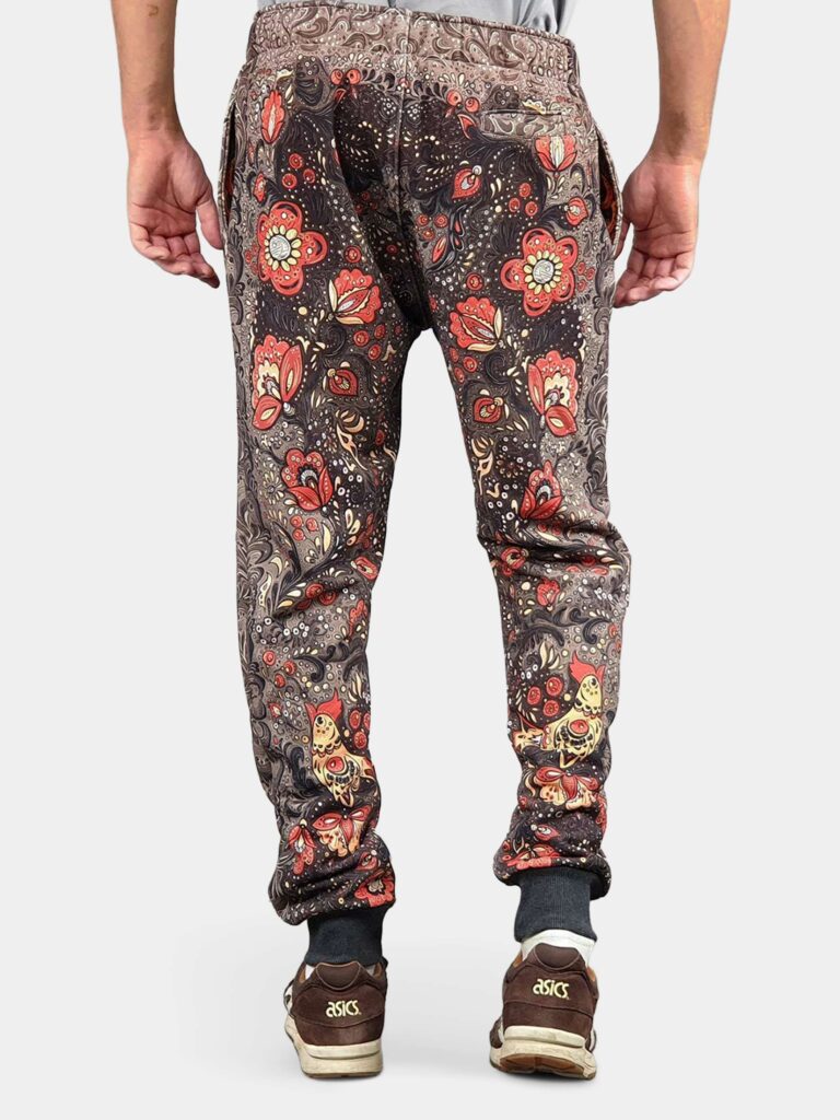 ХОХЛОМА [ТРЕНИКИ УНИСЕКС]