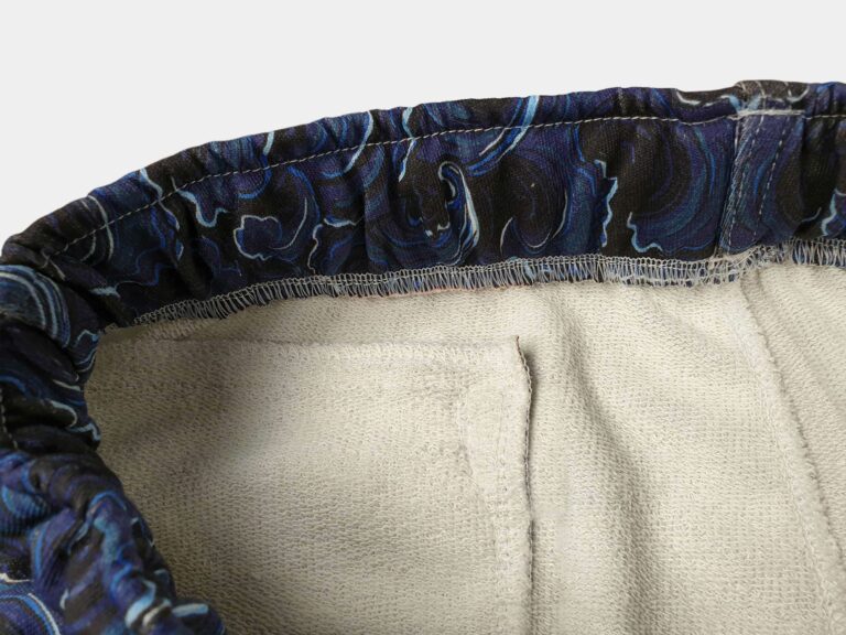 SAMURAI STORY 1.0 [ТРЕНИКИ УНИСЕКС]