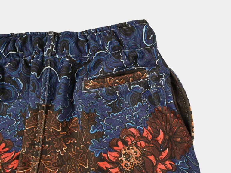 SAMURAI STORY 1.0 [ТРЕНИКИ УНИСЕКС]