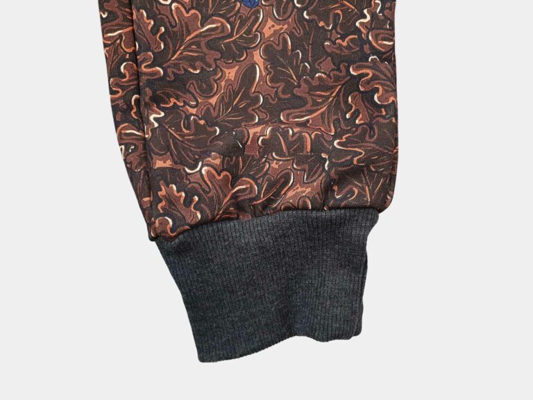 SAMURAI STORY 1.0 [ТРЕНИКИ УНИСЕКС]