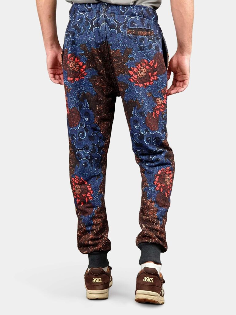 SAMURAI STORY 1.0 [ТРЕНИКИ УНИСЕКС]