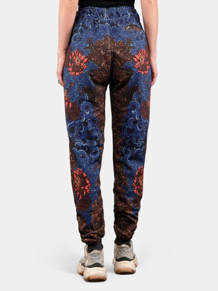 SAMURAI STORY 1.0 [ТРЕНИКИ УНИСЕКС]