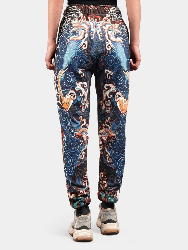 SAMURAI STORY 2.0 [ТРЕНИКИ УНИСЕКС]