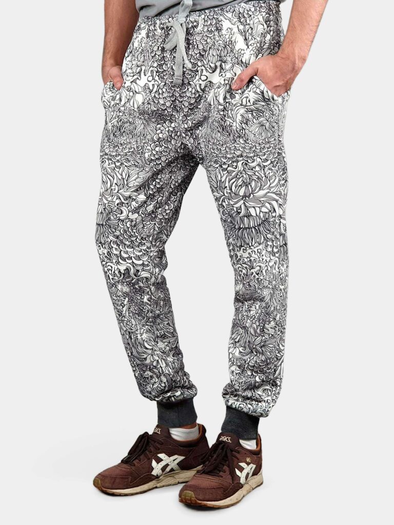 SAMURAI STORY 3.0 MILKY [ТРЕНИКИ УНИСЕКС]