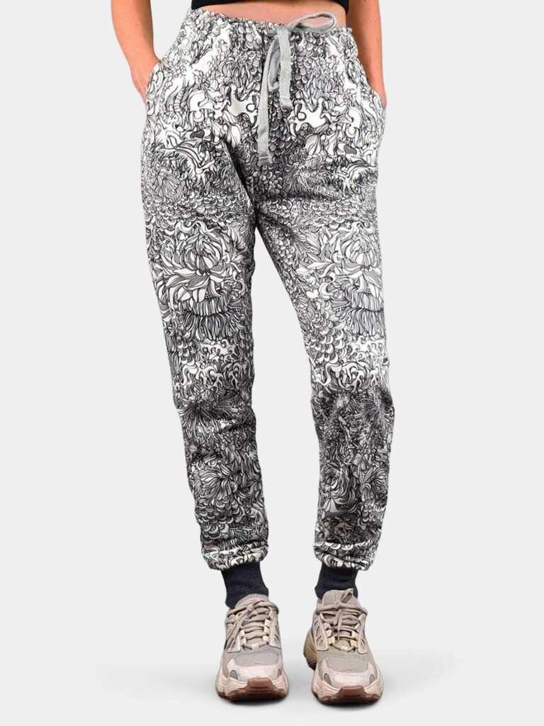 SAMURAI STORY 3.0 MILKY [ТРЕНИКИ УНИСЕКС]