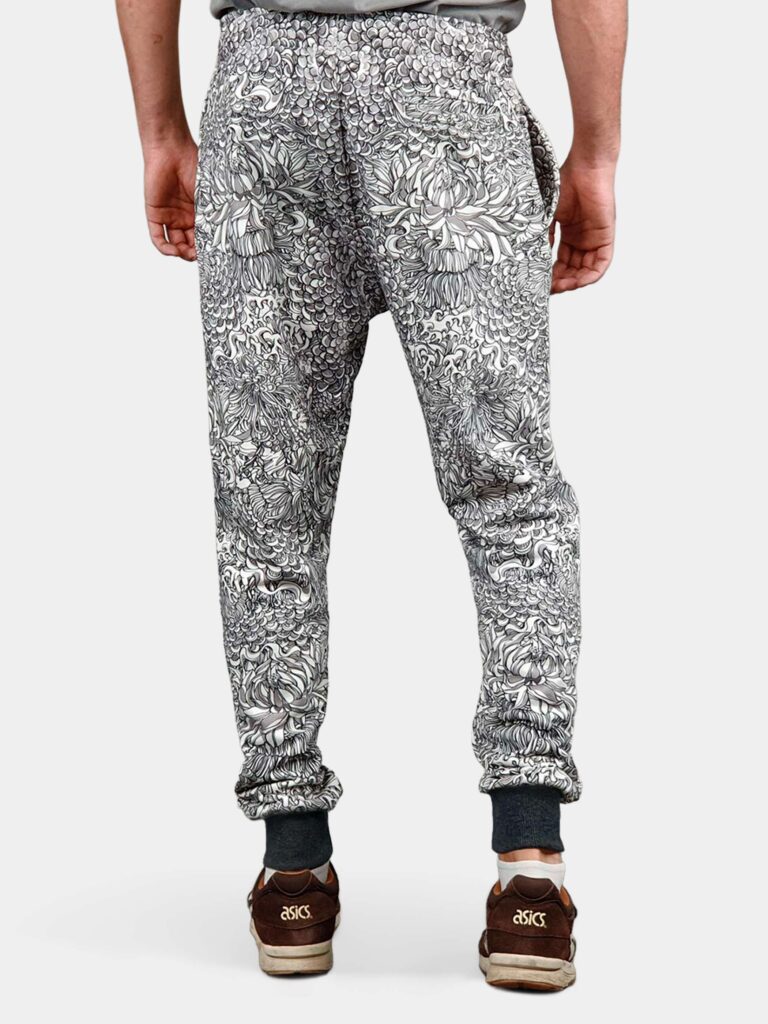 SAMURAI STORY 3.0 MILKY [ТРЕНИКИ УНИСЕКС]