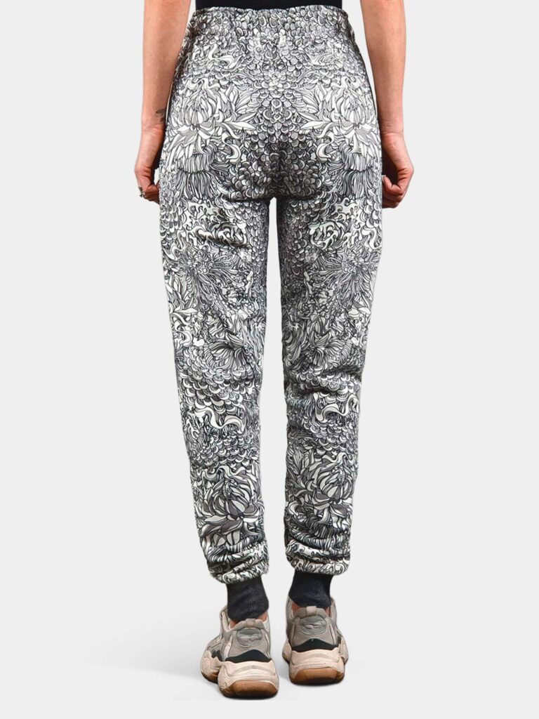 SAMURAI STORY 3.0 MILKY [ТРЕНИКИ УНИСЕКС]