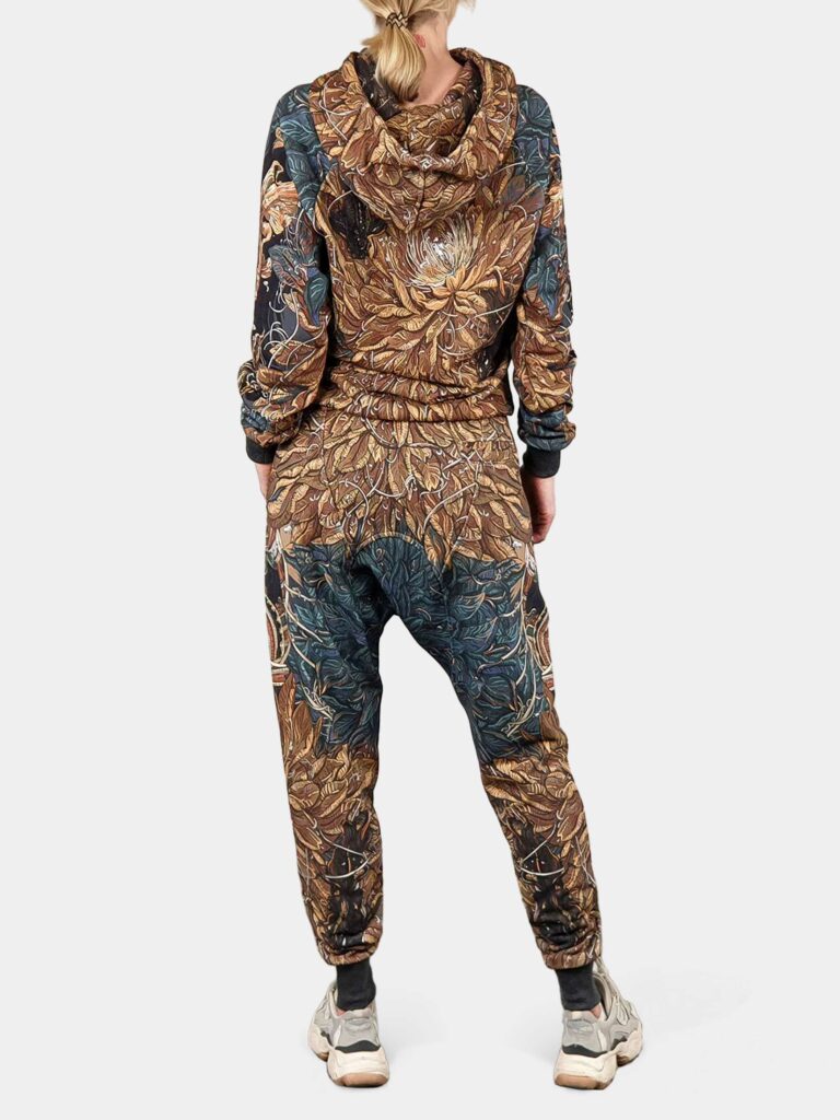 SHIBA SAMURAI [ХУДИ УНИСЕКС]