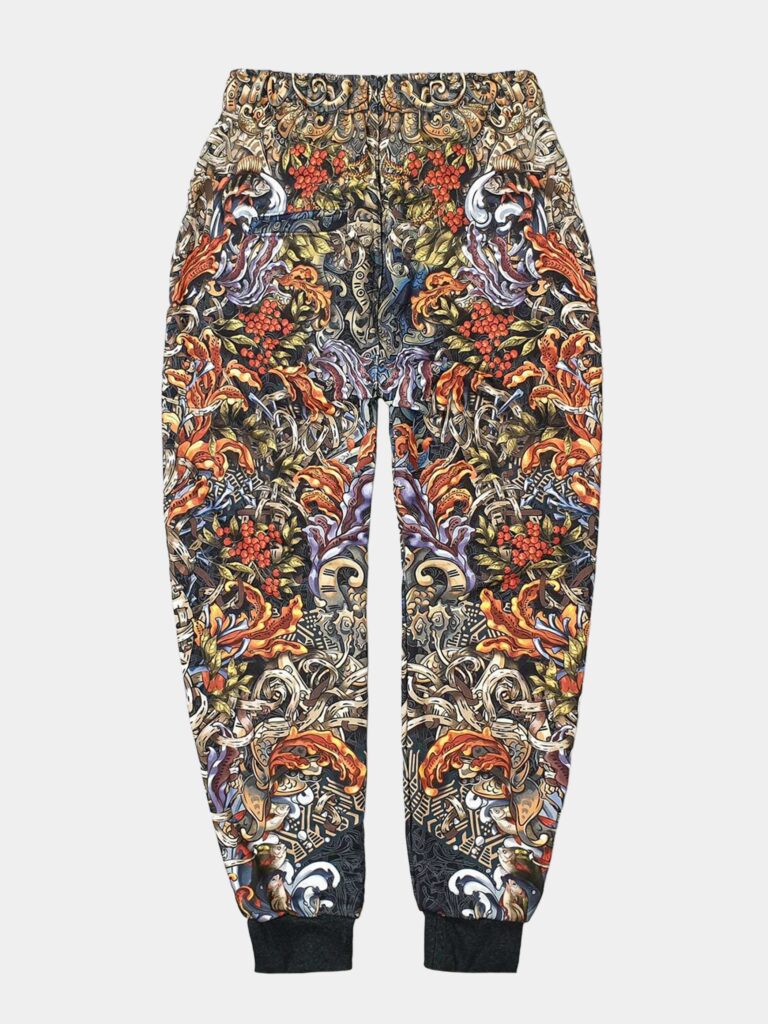 ВАРЯГИ [ТРЕНИКИ УНИСЕКС]