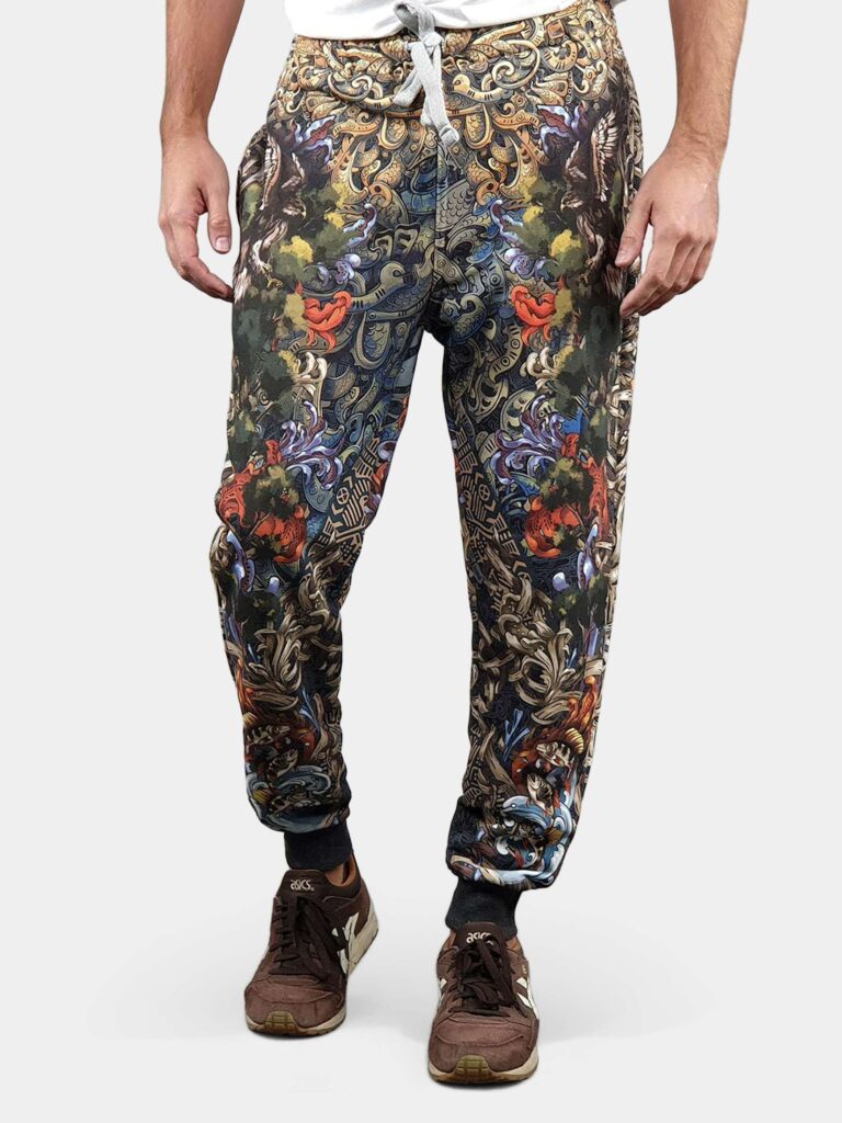 ВАРЯГИ [ТРЕНИКИ УНИСЕКС]