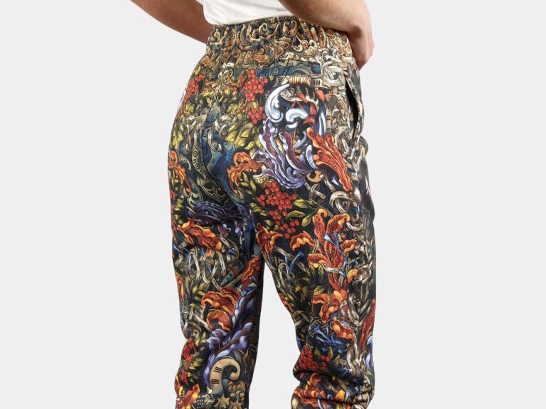 ВАРЯГИ [ТРЕНИКИ УНИСЕКС]