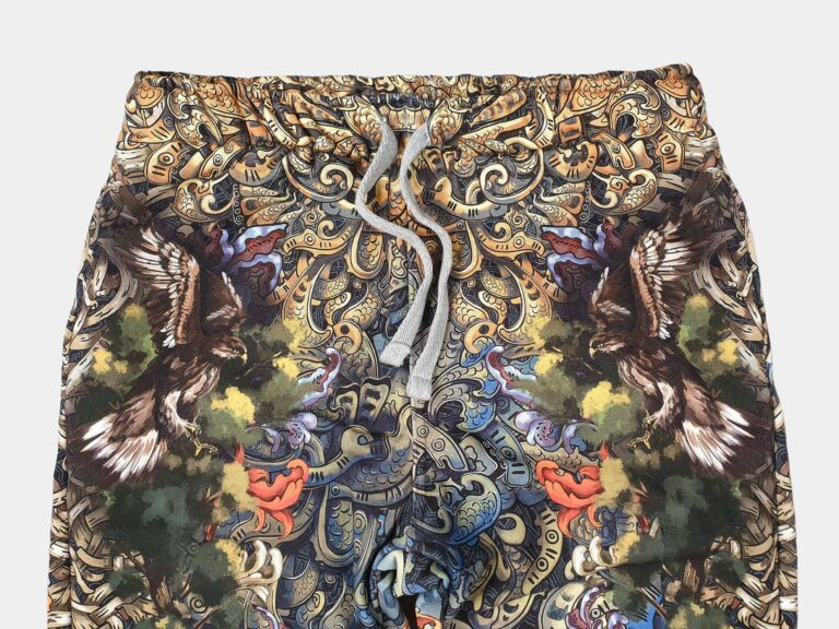 ВАРЯГИ [ТРЕНИКИ УНИСЕКС]