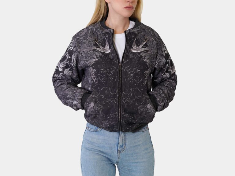 ГУСАР [БОМБЕР УНИСЕКС]