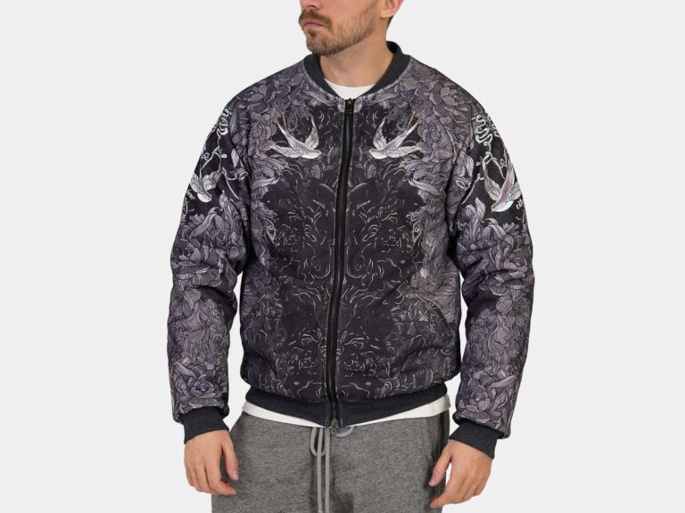 ГУСАР [БОМБЕР УНИСЕКС]