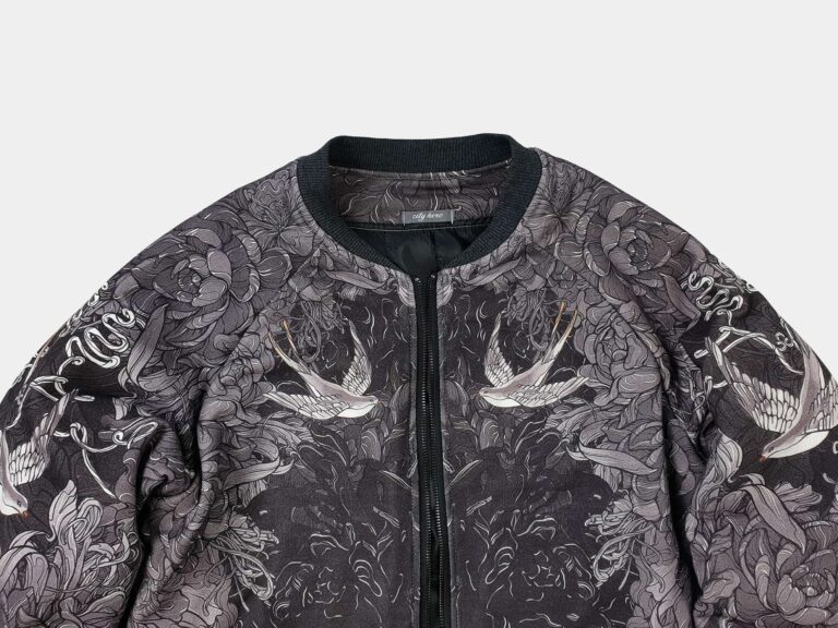 ГУСАР [БОМБЕР УНИСЕКС]