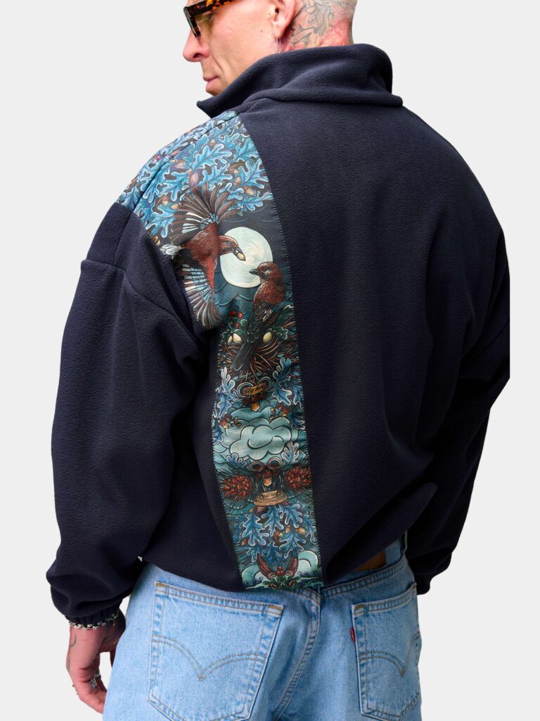 СОЙКИ [ОЛИМПИЙКА УНИСЕКС]