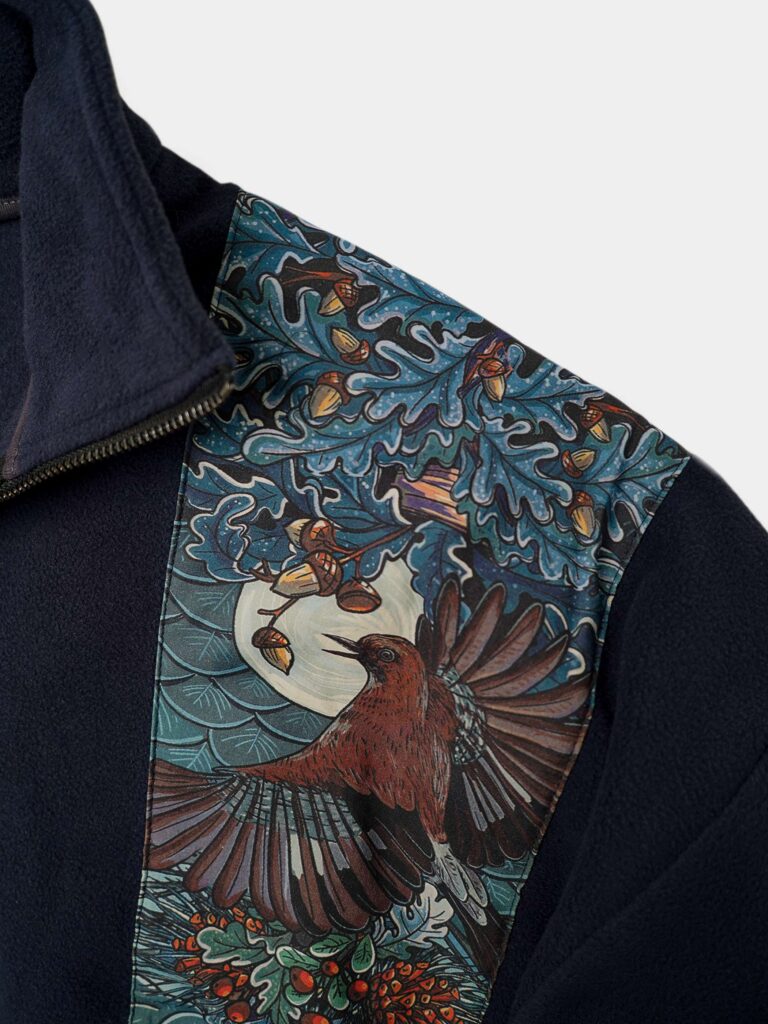 СОЙКИ [ОЛИМПИЙКА УНИСЕКС]