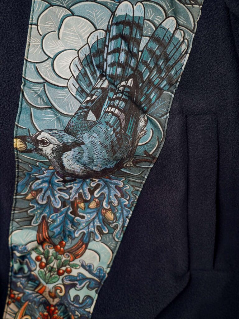 СОЙКИ [ОЛИМПИЙКА УНИСЕКС]